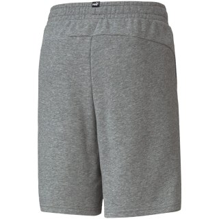 Spodenki dla dzieci Puma ESS Sweat Shorts B szare 586972 03 Puma