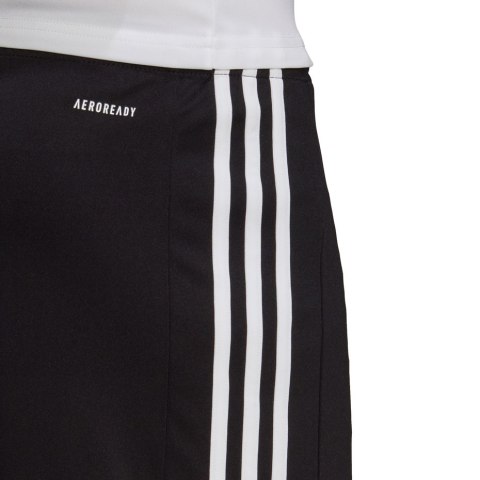 Spodenki męskie adidas Squadra 21 Short czarne GN5776 Adidas teamwear Spodenki męskie adidas Squadra 21 Short czarne GN5776 Adidas teamwear