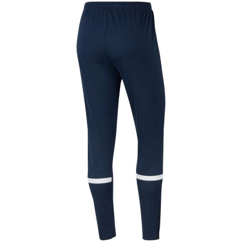 Spodnie damskie Nike Dri-FIT Academy granatowe CV2665 451 Nike Team Spodnie damskie Nike Dri-FIT Academy granatowe CV2665 451 Nike Team