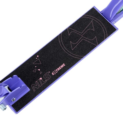 HD120L LED VIOLET HULAJNOGA NILS EXTREME NILS EXTREME