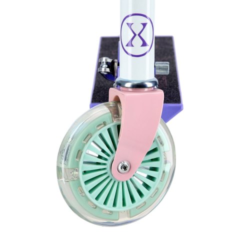HD120L LED VIOLET HULAJNOGA NILS EXTREME NILS EXTREME