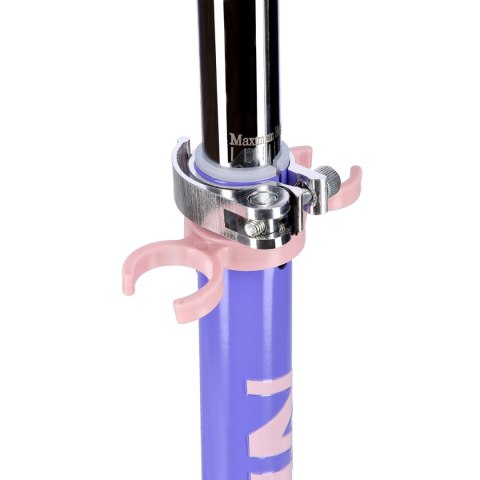 HD120L LED VIOLET HULAJNOGA NILS EXTREME NILS EXTREME