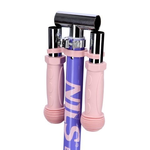 HD120L LED VIOLET HULAJNOGA NILS EXTREME NILS EXTREME
