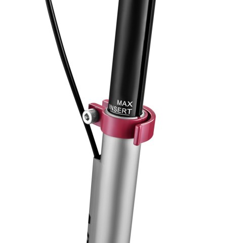 HM122T LED HULAJNOGA Z HAMULCEM TARCZOWYM NILS EXTREME NILS EXTREME