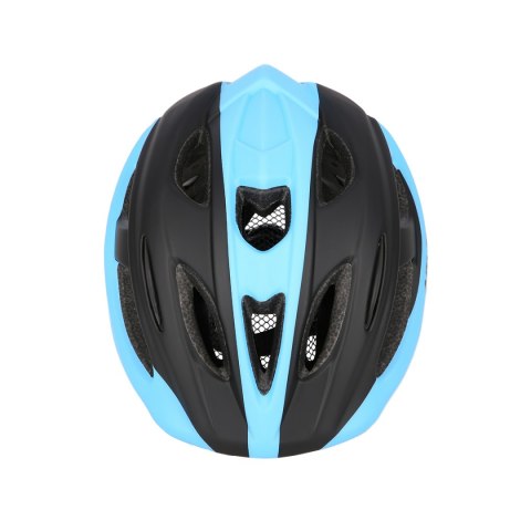 MTV35J NIEBIESKI ROZM. S(48-53CM) KASK DZIECIĘCY NILS EXTREME NILS EXTREME