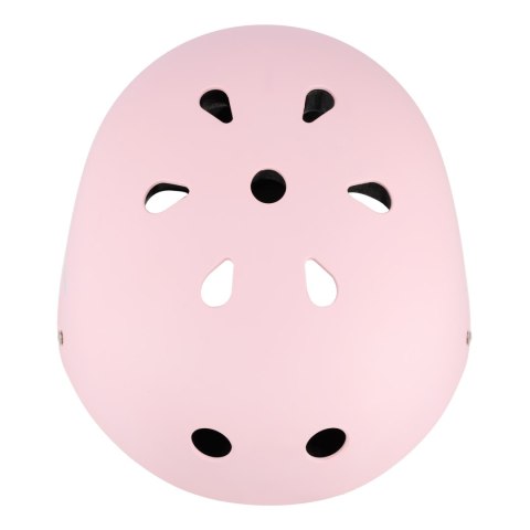 MTW001-1 KASK RÓŻOWY ROZM. XS(48-52CM) NILS EXTREME NILS EXTREME