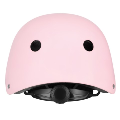 MTW001-1 KASK RÓŻOWY ROZM. XS(48-52CM) NILS EXTREME NILS EXTREME