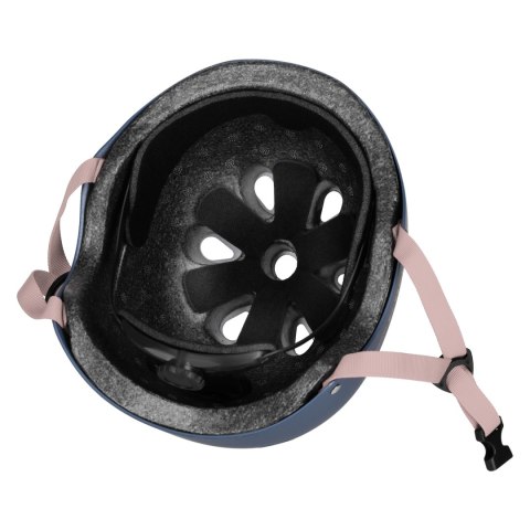 MTW001-1 KASK SZARY ROZM. XS(48-52CM) NILS EXTREME NILS EXTREME