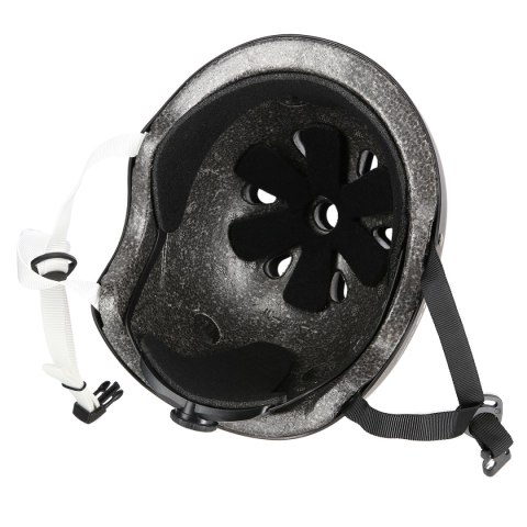 MTW001 CZARNY ROZM. XS(48-52CM) KASK NILS EXTREME NILS EXTREME