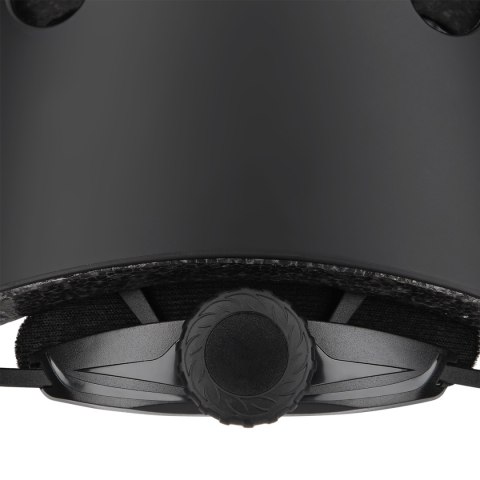 MTW001 CZARNY ROZM. XS(48-52CM) KASK NILS EXTREME NILS EXTREME