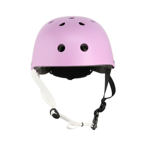 MTW001 FIOLETOWY ROZM. XS(48-52CM) KASK NILS EXTREME NILS EXTREME