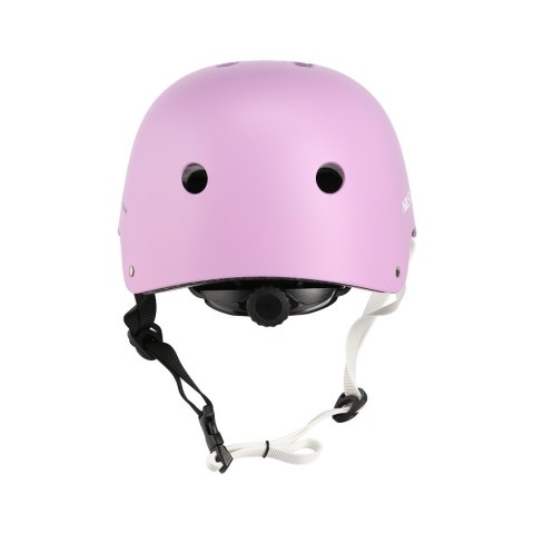 MTW001 FIOLETOWY ROZM. XS(48-52CM) KASK NILS EXTREME NILS EXTREME