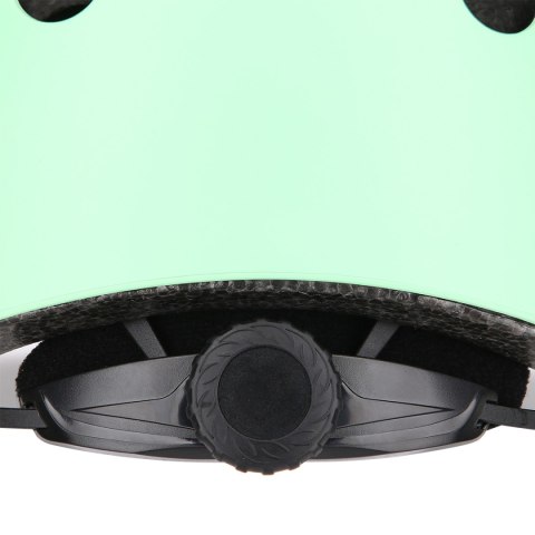 MTW001 MIĘTOWY ROZM. L(58-61CM) KASK NILS EXTREME NILS EXTREME