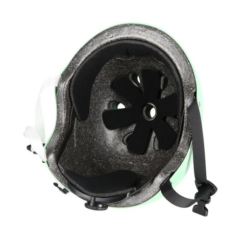 MTW001 MIĘTOWY ROZM. XS(48-52CM) KASK NILS EXTREME NILS EXTREME