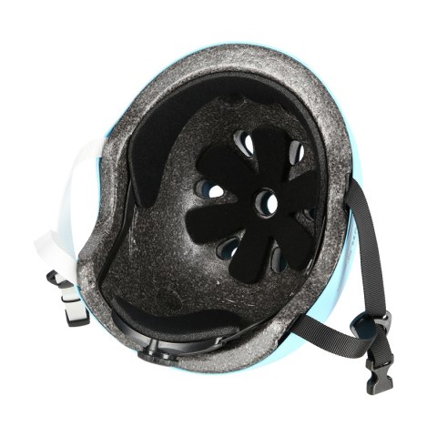MTW001 NIEBIESKI ROZM. M(55-58CM) KASK NILS EXTREME NILS EXTREME