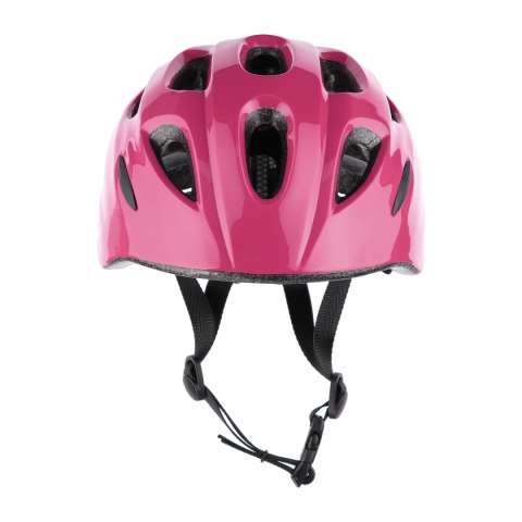 MTW01 LED RÓŻOWY ROZM. XXS (48-54 cm) NILS EXTREME NILS EXTREME
