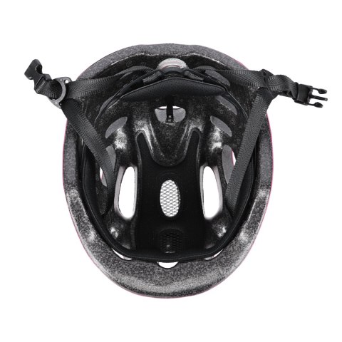 MTW01 LED RÓŻOWY ROZM. XXS (48-54 cm) NILS EXTREME NILS EXTREME