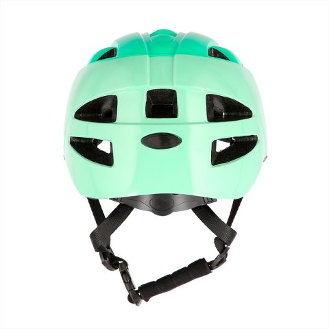 MTW08 ZIELONY ROZM. XS (48-52CM) KASK DZIECIĘCY NILS EXTREME NILS EXTREME