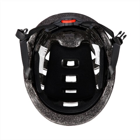 MTW08 ZIELONY ROZM. XS (48-52CM) KASK DZIECIĘCY NILS EXTREME NILS EXTREME