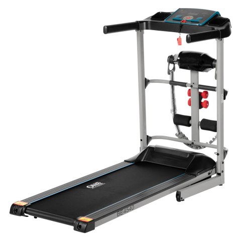 BE4540 BIEŻNIA ELEKTRYCZNA Z MASAŻEREM ONE FITNESS ONE FITNESS