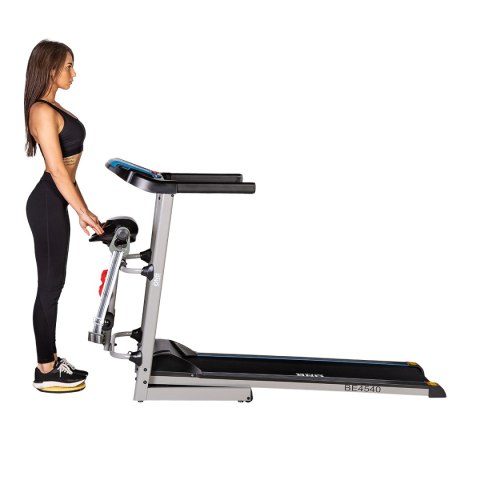 BE4540 BIEŻNIA ELEKTRYCZNA Z MASAŻEREM ONE FITNESS ONE FITNESS