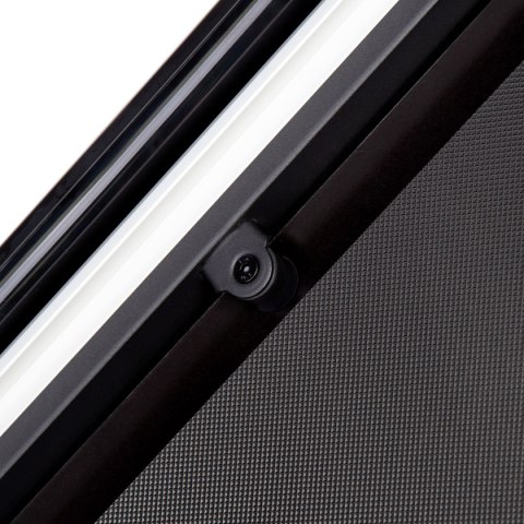 LOOP12 MULTI GRAY BIEŻNIA ELEKTRYCZNA Z BIURKIEM HMS HMS