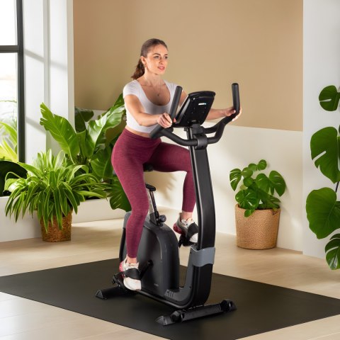 M1815 ROWER STACJONARNY ELEKTROMAGNETYCZNY Z GENERATOREM HMS PREMIUM HMS PREMIUM