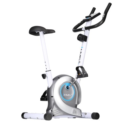 M8750 WHITE ROWER STACJONARNY MAGNETYCZNY HMS HMS