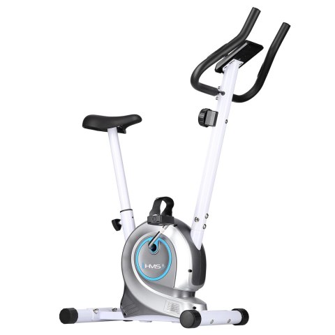M8750 WHITE ROWER STACJONARNY MAGNETYCZNY HMS HMS