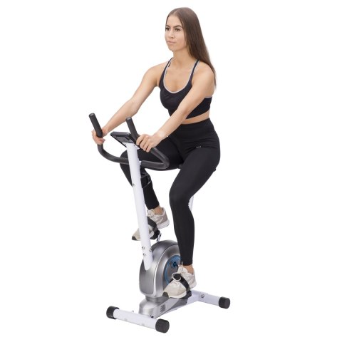 M8750 WHITE ROWER STACJONARNY MAGNETYCZNY HMS HMS