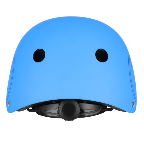 MTW001-1 KASK NIEBIESKI ROZM. S(52-56CM) NILS EXTREME NILS EXTREME