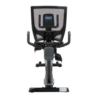 R1817 ROWER ELEKTROMAGNETYCZNY STACJONARNY POZIOMY Z GENERATOREM HMS PREMIUM HMS PREMIUM
