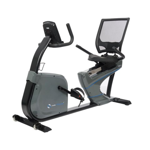 R1817 ROWER ELEKTROMAGNETYCZNY STACJONARNY POZIOMY Z GENERATOREM HMS PREMIUM HMS PREMIUM
