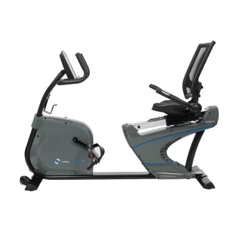 R1817 ROWER ELEKTROMAGNETYCZNY STACJONARNY POZIOMY Z GENERATOREM HMS PREMIUM HMS PREMIUM