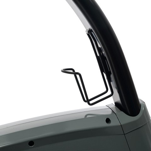 R1817 ROWER ELEKTROMAGNETYCZNY STACJONARNY POZIOMY Z GENERATOREM HMS PREMIUM HMS PREMIUM