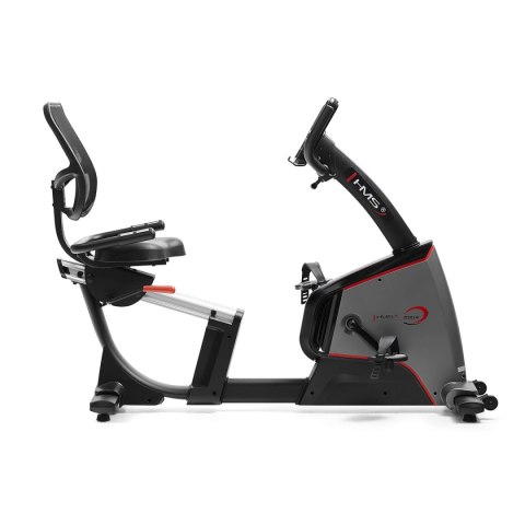 R5814-i ROWER STACJONARNY MAGNETYCZNY POZIOMY HMS HMS