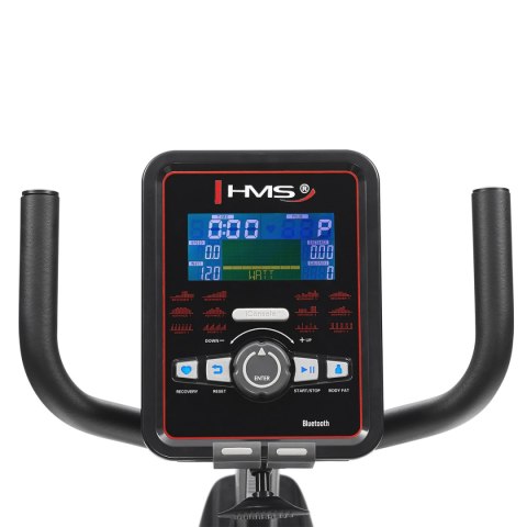 R5814-i ROWER STACJONARNY MAGNETYCZNY POZIOMY HMS HMS