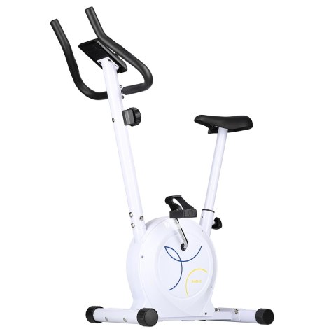 RM8740 WHITE ROWER MAGNETYCZNY ONE FITNESS ONE FITNESS