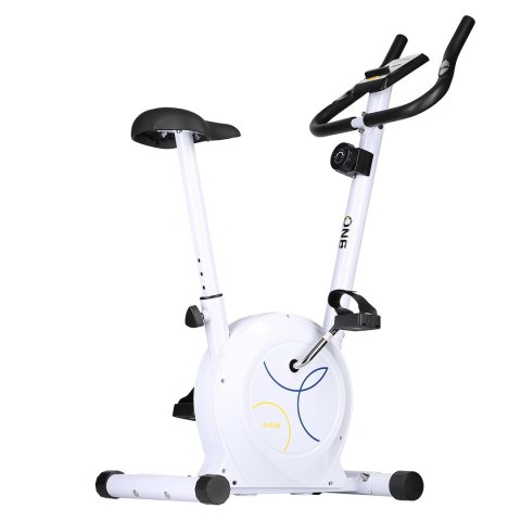 RM8740 WHITE ROWER MAGNETYCZNY ONE FITNESS ONE FITNESS