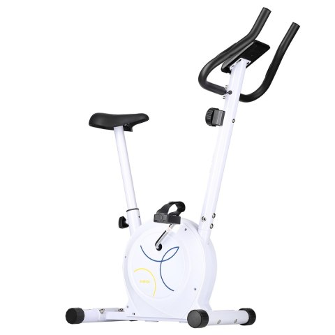 RM8740 WHITE ROWER MAGNETYCZNY ONE FITNESS ONE FITNESS