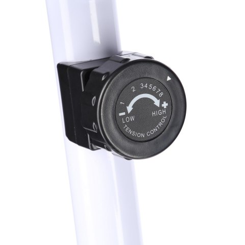 RM8740 WHITE ROWER MAGNETYCZNY ONE FITNESS ONE FITNESS