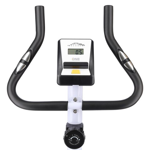 RM8740 WHITE ROWER MAGNETYCZNY ONE FITNESS ONE FITNESS