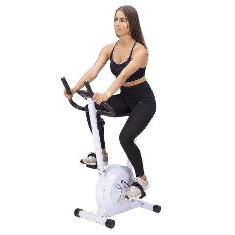 RM8740 WHITE ROWER MAGNETYCZNY ONE FITNESS ONE FITNESS
