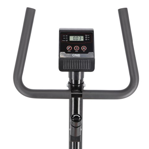 RW3011 BLACK-ORANGE ROWER MECHANICZNY ONE FITNESS ONE FITNESS