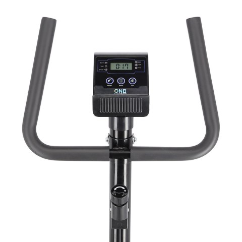 RW3011 BLACK ROWER MECHANICZNY ONE FITNESS ONE FITNESS