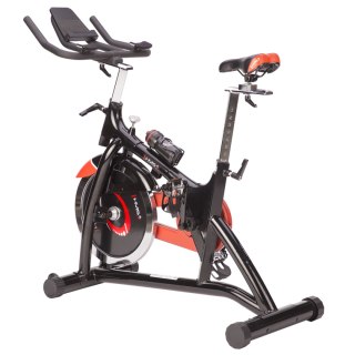 SW8902N ROWER KOLARSKI STACJONARNY Z OPOREM MECHANICZNYM HMS HMS