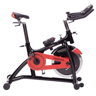 SW8902N ROWER KOLARSKI STACJONARNY Z OPOREM MECHANICZNYM HMS HMS