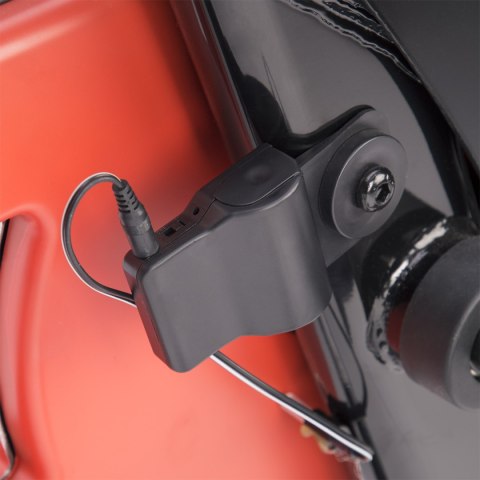 SW8902N ROWER KOLARSKI STACJONARNY Z OPOREM MECHANICZNYM HMS HMS