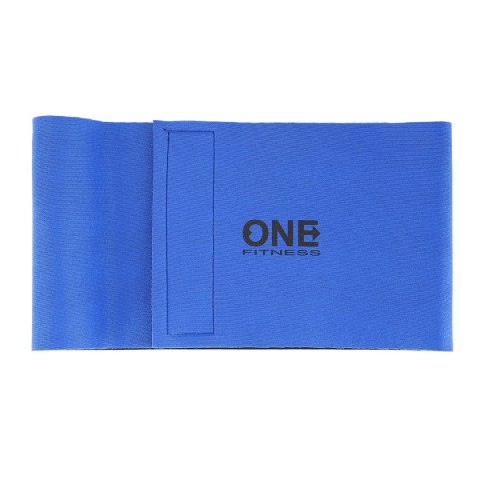 BR125 PAS WYSZCZUPLAJĄCY ONE SIZE ONE FITNESS ONE FITNESS