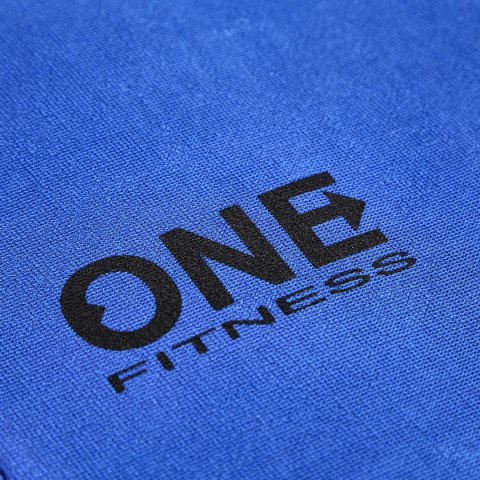 BR125 PAS WYSZCZUPLAJĄCY ONE SIZE ONE FITNESS ONE FITNESS